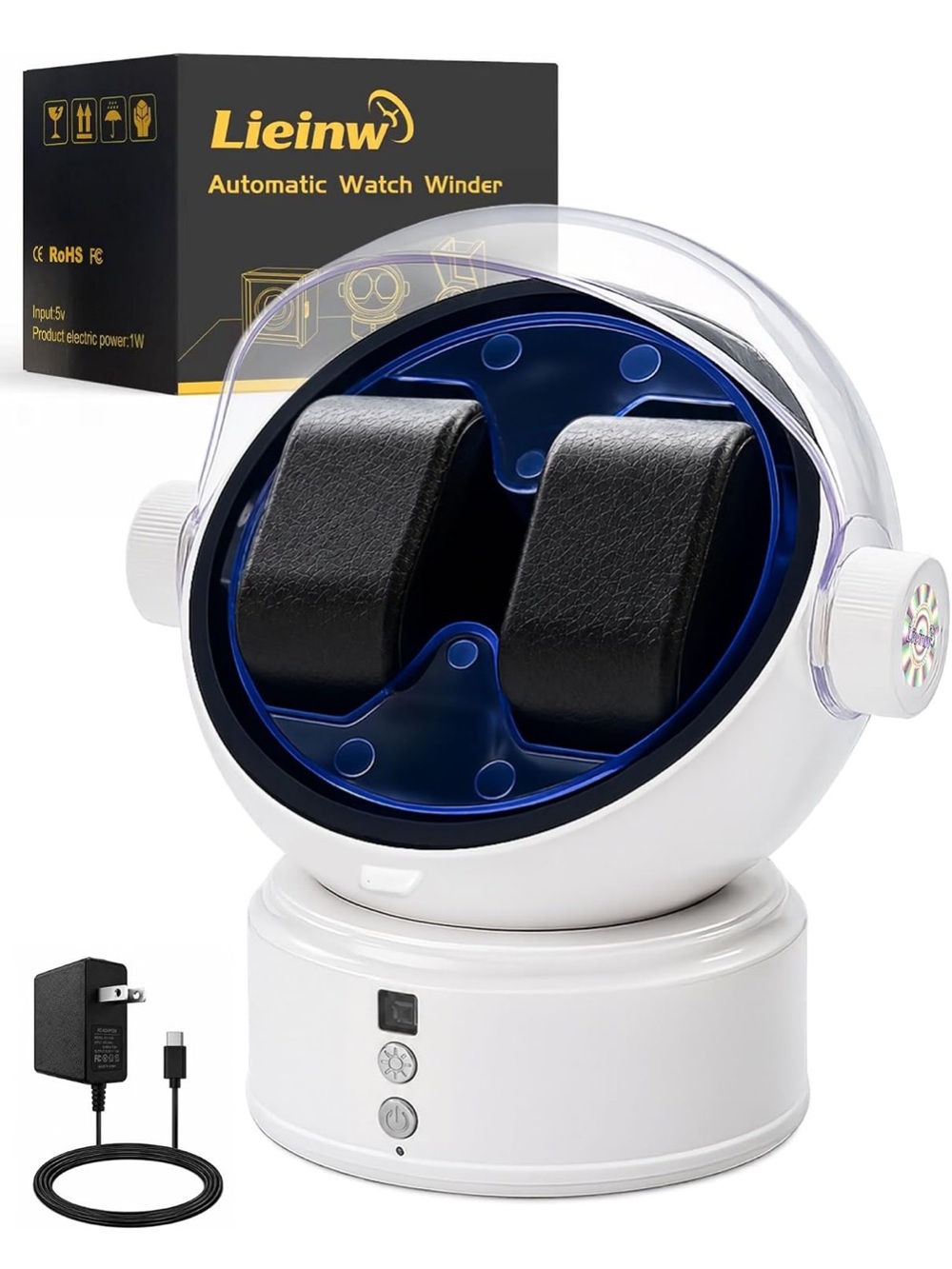 New automatic Watch Winder